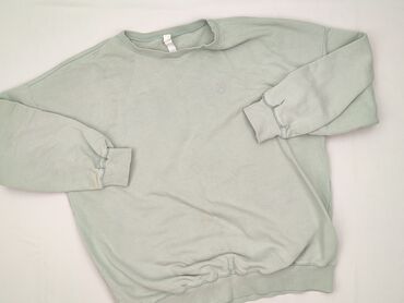 t shirty rick and morty: Women`s sweatshirt, size M (EU 38)