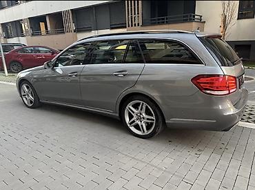 Mercedes-Benz: Registrovan godinu dana Motor 3.0 sa vodenim hladnjem turbine Menjac — 6