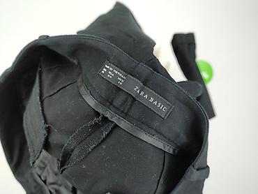 cropp xs: Zara, Spodnie materiałowe damskie, rozmiar XS — 5