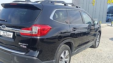 outback xt: Subaru Ascent: 2019 г., 2.4 л, Автомат, Бензин, Кроссовер — 6