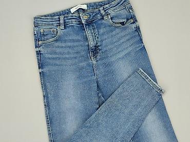 mustang jeans: Reserved, Jeansy damskie, rozmiar L — 1