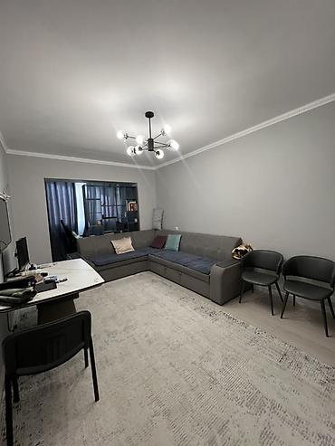 2 комнаты, 64 м², 12 мкр 106 серия, 9 этаж, Свежий ремонт at lalafo.kg 2 комнаты, 64 м², 12 мкр 106 серия, 9 этаж, Свежий ремонт
