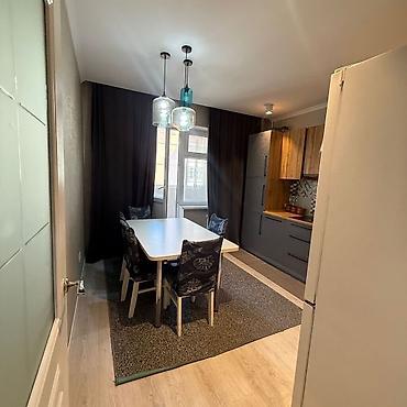 Продажа квартир: 3 комнаты, 100 м², Элитка, 8 этаж, Евроремонт — 2