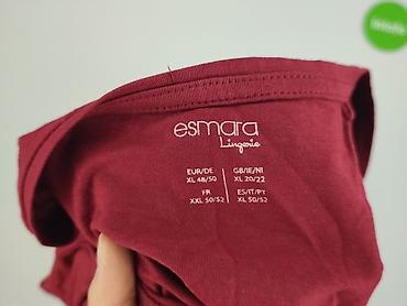 ula popken: Esmara, Bluzka damska, rozmiar XL — 4