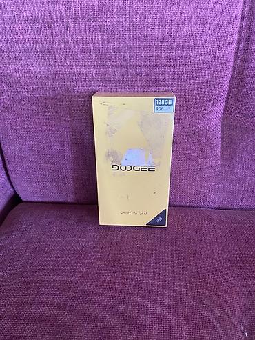 Мобильные телефоны и аксессуары: DOOGEE, N55, Новый, 128 ГБ — 1