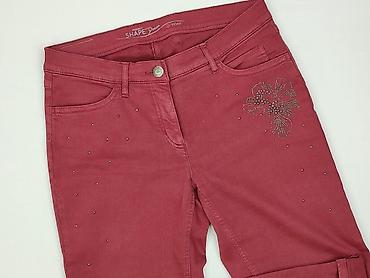 sublevel trousers: TONI, Jeansy damskie, rozmiar S — 1