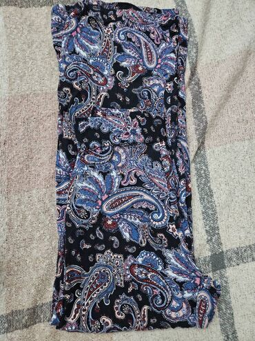 Qadın şalvarları: Şalvar, Standart — 6