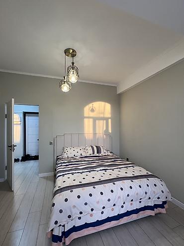 Долгосрочная аренда квартир: 2 комнаты, Собственник, Без подселения, С мебелью полностью — 3