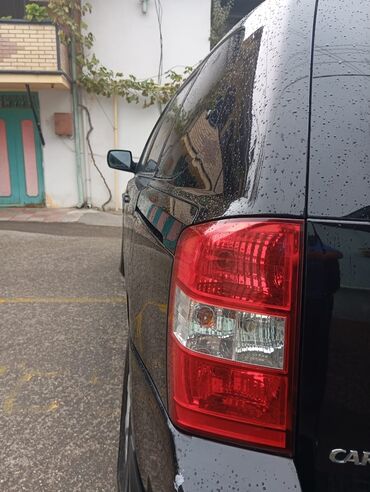 Kia: Kia Carnival: 2.9 l | 2007 il Van/Minivan — 9