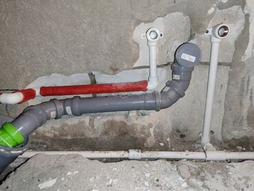 Монтаж и замена сантехники: 🚰 сантехник №1 в городе кант и ближних сёлах! 🚰 вода течёт не там — 9