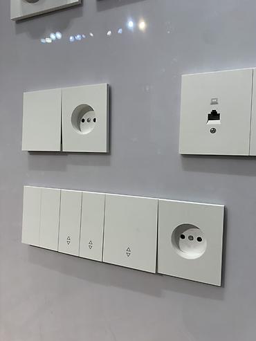 Выключатели: Автоматические выключатели, Самовывоз, Платная доставка, Новый — 10