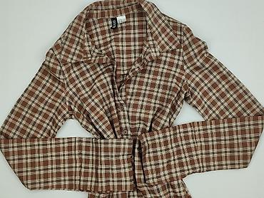 hm bluzki oversize: H&M Divided, Sukienka damska, rozmiar XS — 1