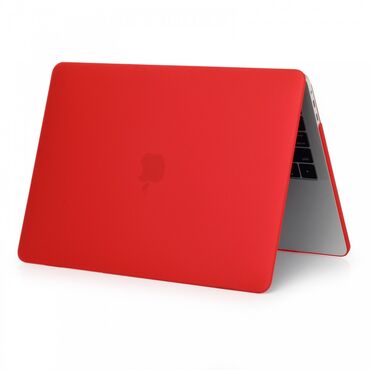 современный ноутбук: -30% Чехол Matte для Macbook Pro Retina 13.3д Арт.932 A1425 3 A