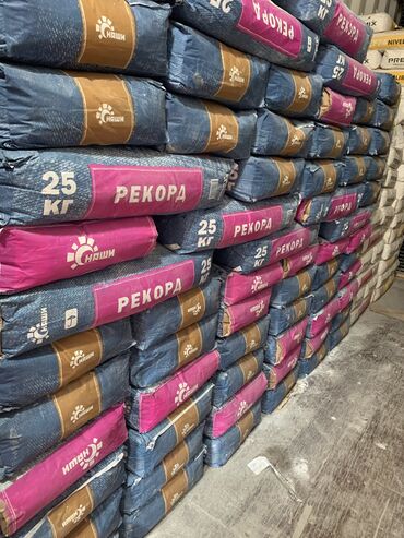 Плиточный клей: Ротбанд Уют Глатт Финиш Рекорд Жойнт Унификс Гидроизоляция — 5