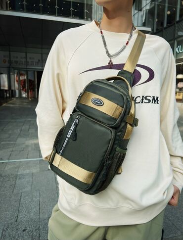 Барсетки: ПРОДАЮ НОВУЮ,КАЧЕСТВЕННУЮ И ОЧЕНЬ СТИЛЬНУЮ СУМКУ/БАРСЕТКУ.НЕ — 23