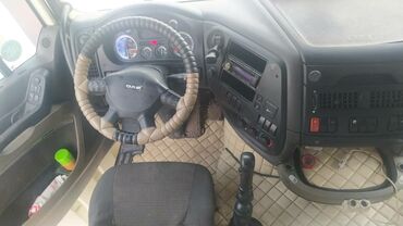 Грузовики: Грузовик, DAF, Стандарт, Б/у — 7