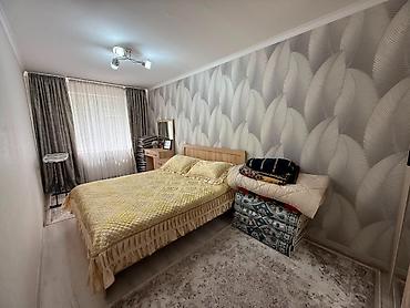 50: 3 комнаты, 58 м², Городок строителей 104 серия, 3 этаж, Евроремонт — 1