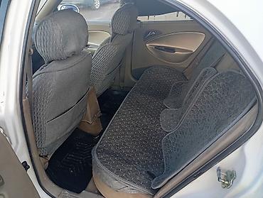 Daewoo: Daewoo Nubira: 2000 г., 1.5 л, Механика, Бензин, Седан — 7