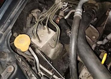 pedale: ABS PUMPA ZA NISSAN PRIMERA | nissan primera abs pumpa p11 — 1