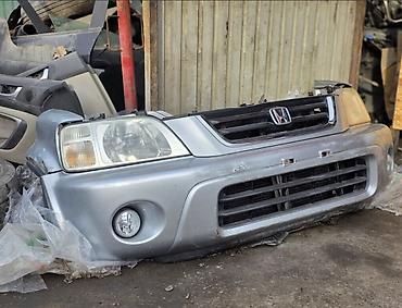 Honda, 2000 г., Б/у, Оригинал