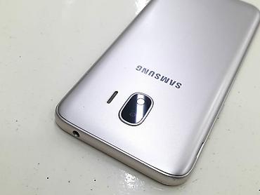 iphone 14 almaq: Samsung Galaxy J2 Pro 2018, 16 GB, rəng - Qızılı, Zəmanət, Düyməli, Sensor — 8