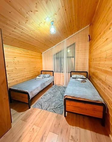 alfa resort: Сдаются уютные барнхаусы в Чолпон- Ате, Иссык-Куль! Идеальное место — 10