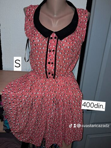 Haljine: Hugo Boss M (EU 38), bоја - Šareno, Večernji, maturski, Na bretele — 7