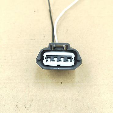 mini jack: Ниссан Цефиро Максима А32 А33 Nissan Cefiro Maxima A32 A33 штекер — 2