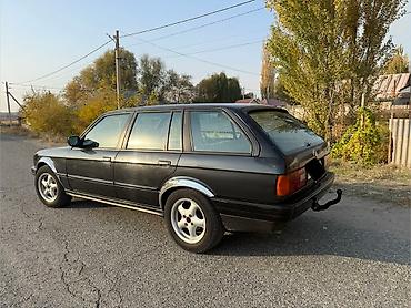 BMW: BMW 3 series: 1989 г., Механика, Бензин — 3