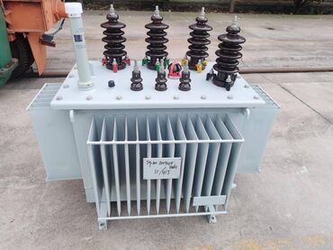 Электроагрегаты: Трансформатор, Новый, В наличии — 2