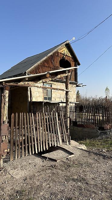Продажа дачи: 2 комнаты, 50 м², 5 соток, Электричество — 3