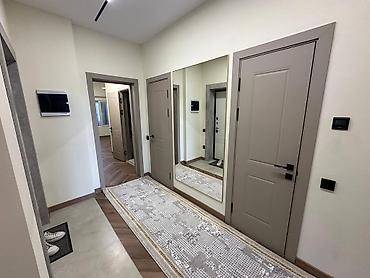 Продажа квартир: 3 комнаты, 68 м², ул. Горького / Алматинка Элитка, 6 этаж, Евроремонт — 4