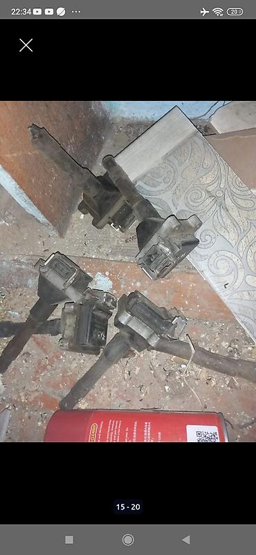 Другое: Гранд привод Ауди б4 от Автомат каропки, объем 2,3 На любой 2,3 объем — 8