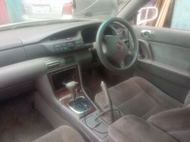 мазда 6 атенза: Mazda Millenia: 2001 г., 2 л, Автомат, Бензин, Седан