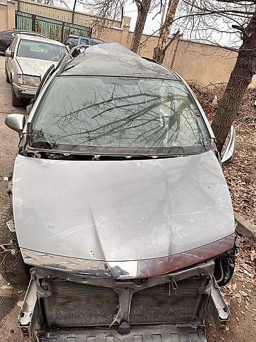 Honda: Honda Airwave: 2004 г., 1.5 л, Вариатор, Бензин — 15