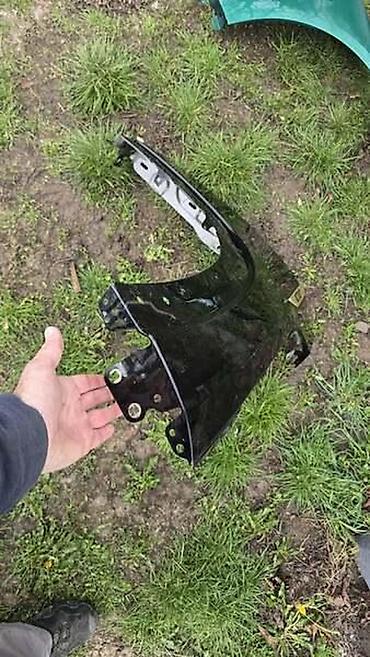 kzubr tools: DESNO KRILO ZA BMW XM | BMW XM desno krilo — 2