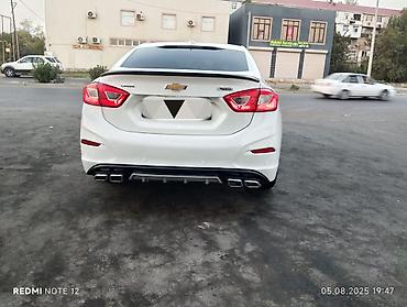 Chevrolet: Salam curuz 2016 vin17 ağ primera yaxşı vəziyyətdədir matora karobka -da lalafo.az — 8 Chevrolet: Salam curuz 2016 vin17 ağ primera yaxşı vəziyyətdədir matora karobka — 8