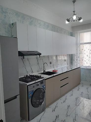 islenmis mebeller aliram: Yeni təmirdən çıxıb yaşayış olmayıb əşayaları təzədi ailəyə və — 2