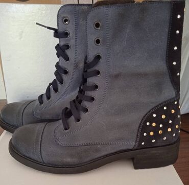 planika čizme za sneg: Ankle boots, 37