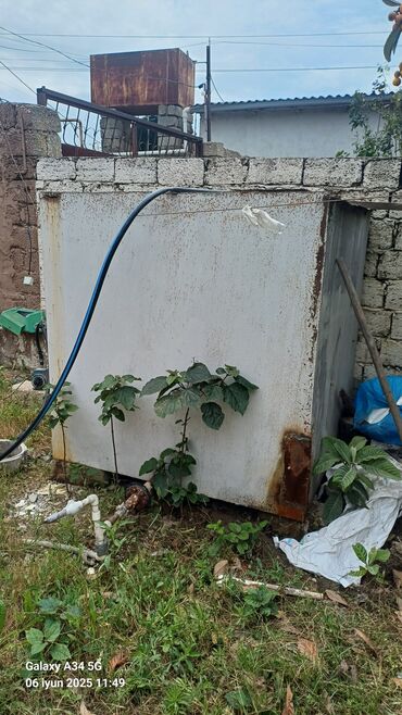Boçkalar və çəlləklər: Boçka, Metal, İşlənmiş, Ünvandan götürmə