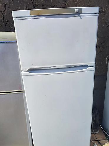 aple iphone 5: Холодильник Beko, Б/у, Двухкамерный, 50 * 160 * — 1