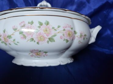 Činije: Corbaluk nov 1918 do 1939g Haas - Czjzek inace Bohemija. Perfekran na lalafo.rs — 3 Činije: Corbaluk nov 1918 do 1939g Haas - Czjzek inace Bohemija. Perfekran — 3