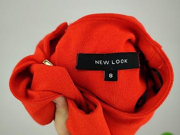 clothes in red: New Look, Sukienka damska, rozmiar S — 4