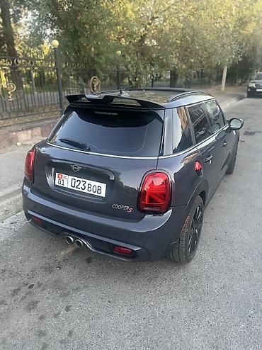 Mini: Mini Cooper S: 2019 г., 2 л, Робот, Бензин, Хэтчбэк — 5