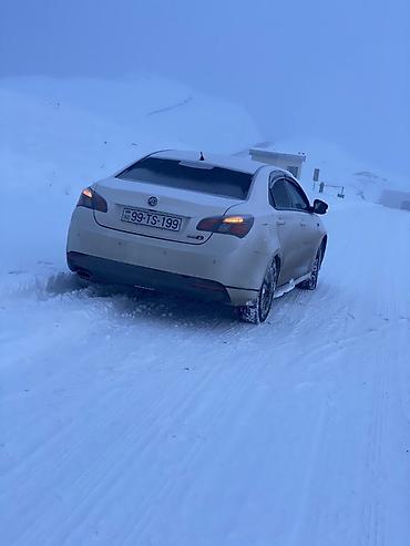 MG: MG : 1.8 l | Sedan — 8