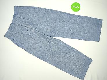 trousers: Spodnie materiałowe damskie, rozmiar S — 2