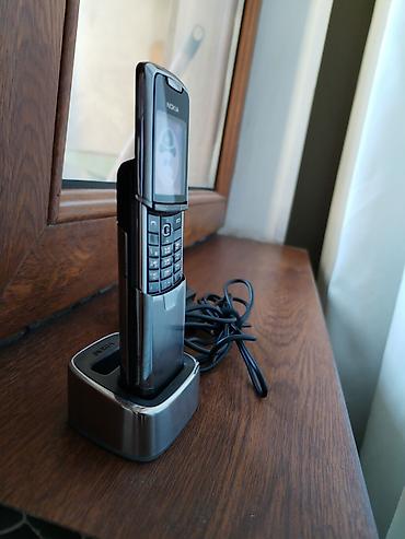 nokia 101: Nokia 8 Sirocco, < 2 GB Memory Capacity, Düyməli — 4