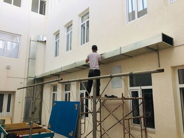 Жестяные работы: Жестяные работы, Вентиляция, Изготовление изделий — 6