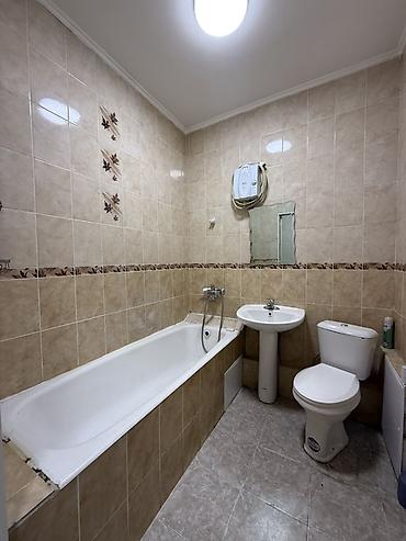 Продажа квартир: 1 комната, 46 м², 106 серия улучшенная, 2 этаж, Косметический ремонт — 7