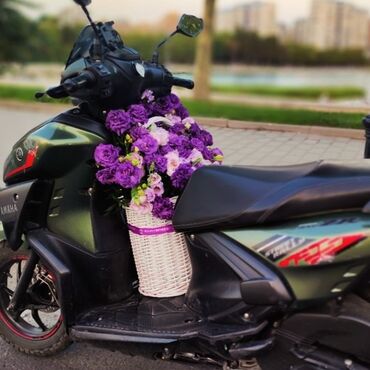 mapet ucuz: - YAMAHA, 150 sm3, 2020 il, 40000 km